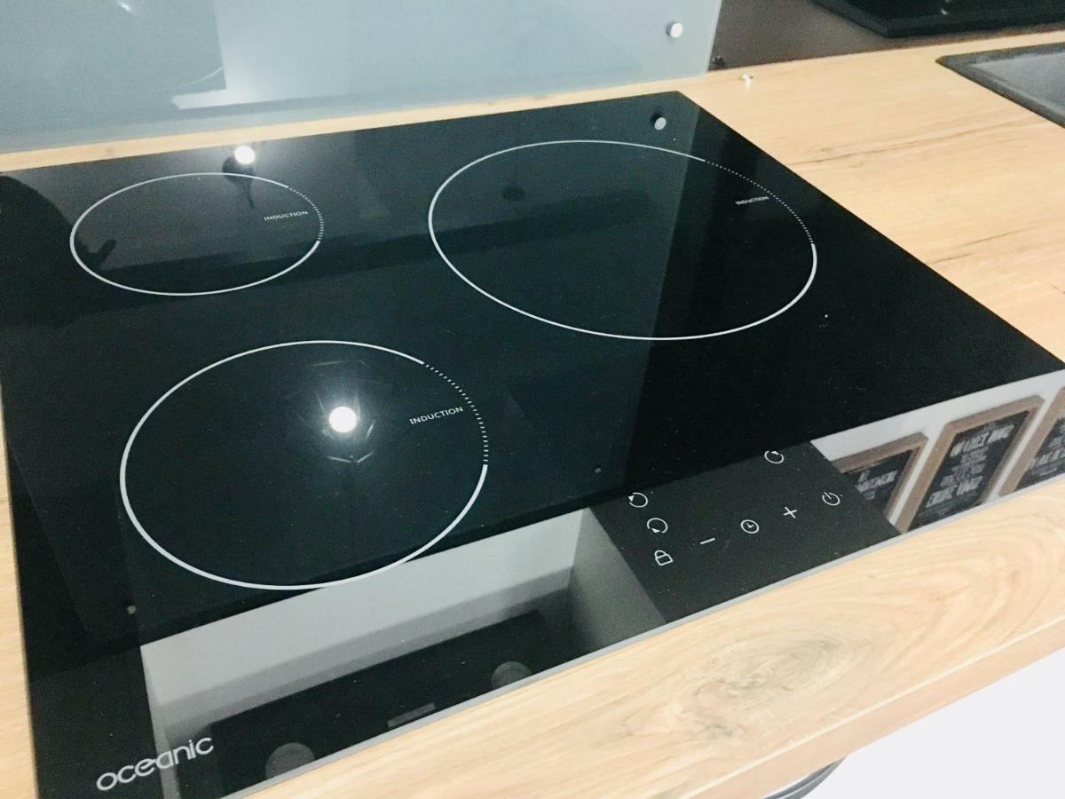 Magnifique T2 Neuf Top Emplacement ! Sete Ngoại thất bức ảnh