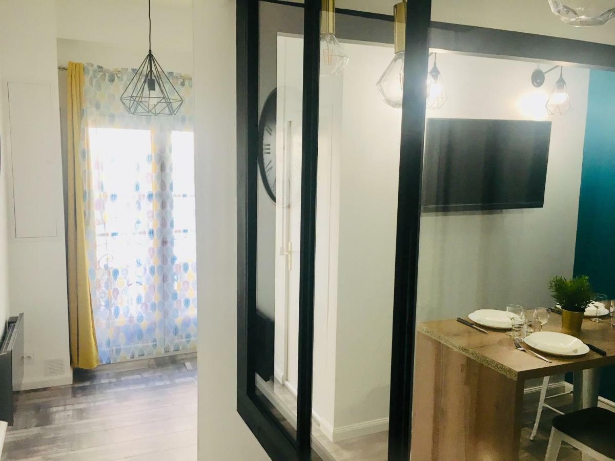 Magnifique T2 Neuf Top Emplacement ! Sete Ngoại thất bức ảnh