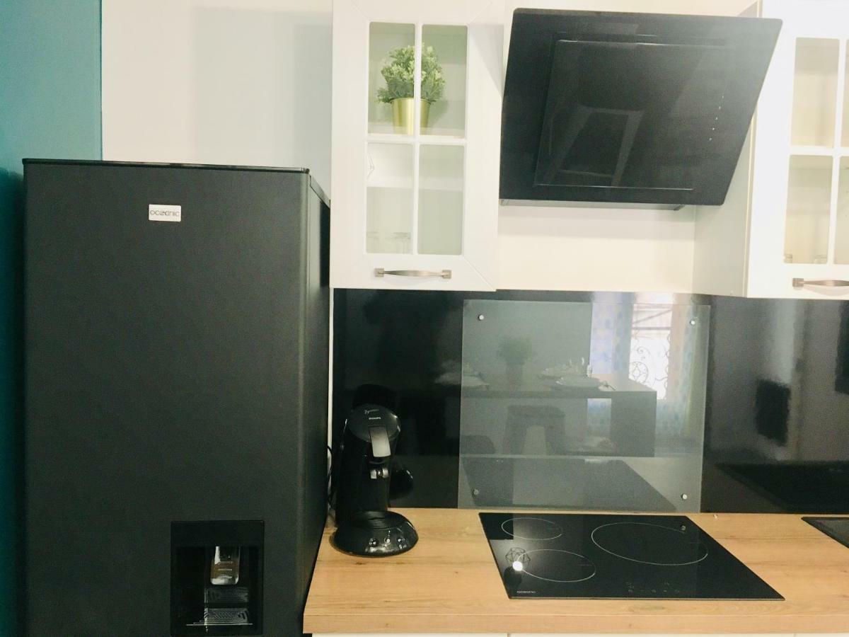 Magnifique T2 Neuf Top Emplacement ! Sete Ngoại thất bức ảnh