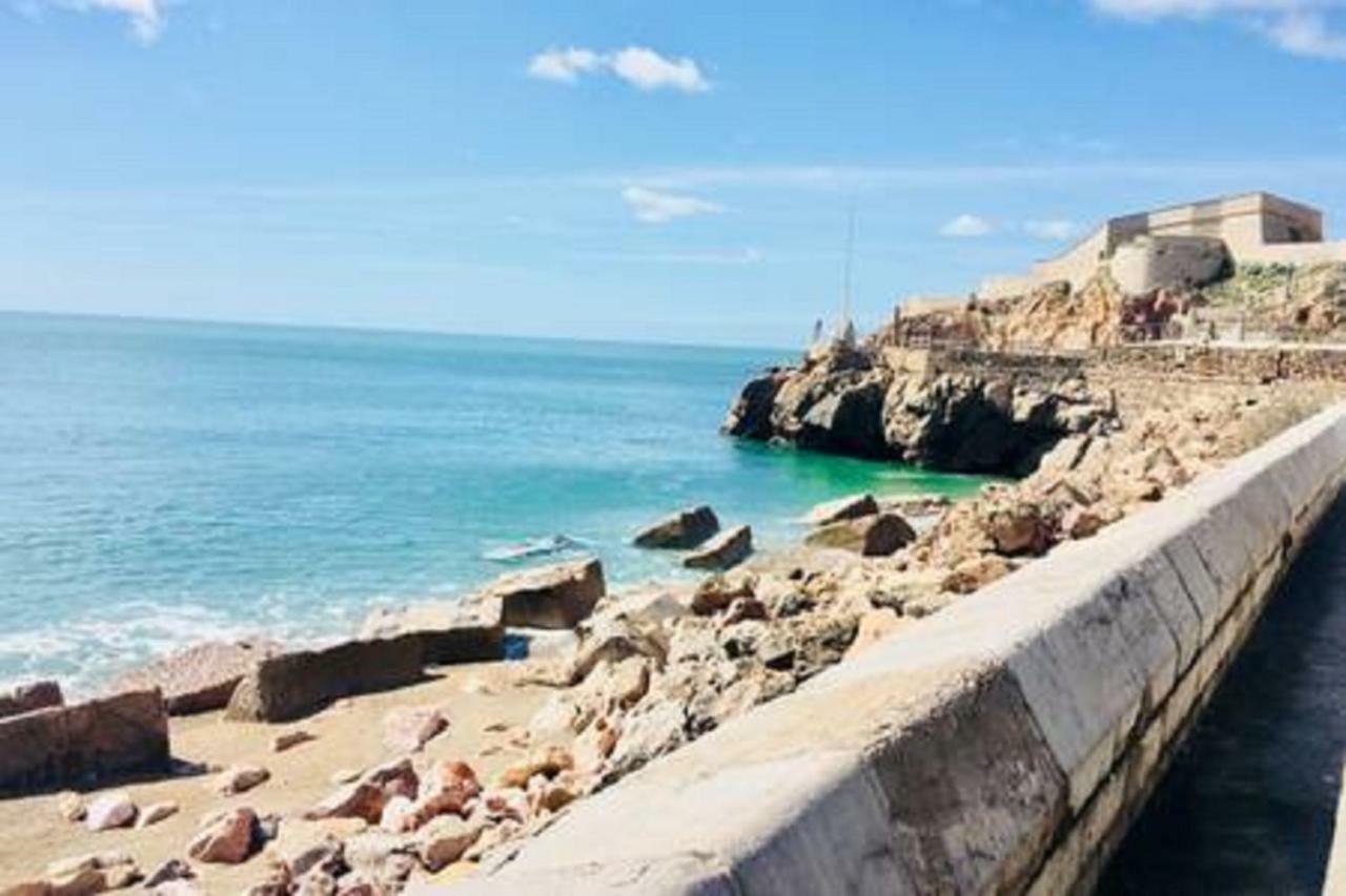 Magnifique T2 Neuf Top Emplacement ! Sete Ngoại thất bức ảnh