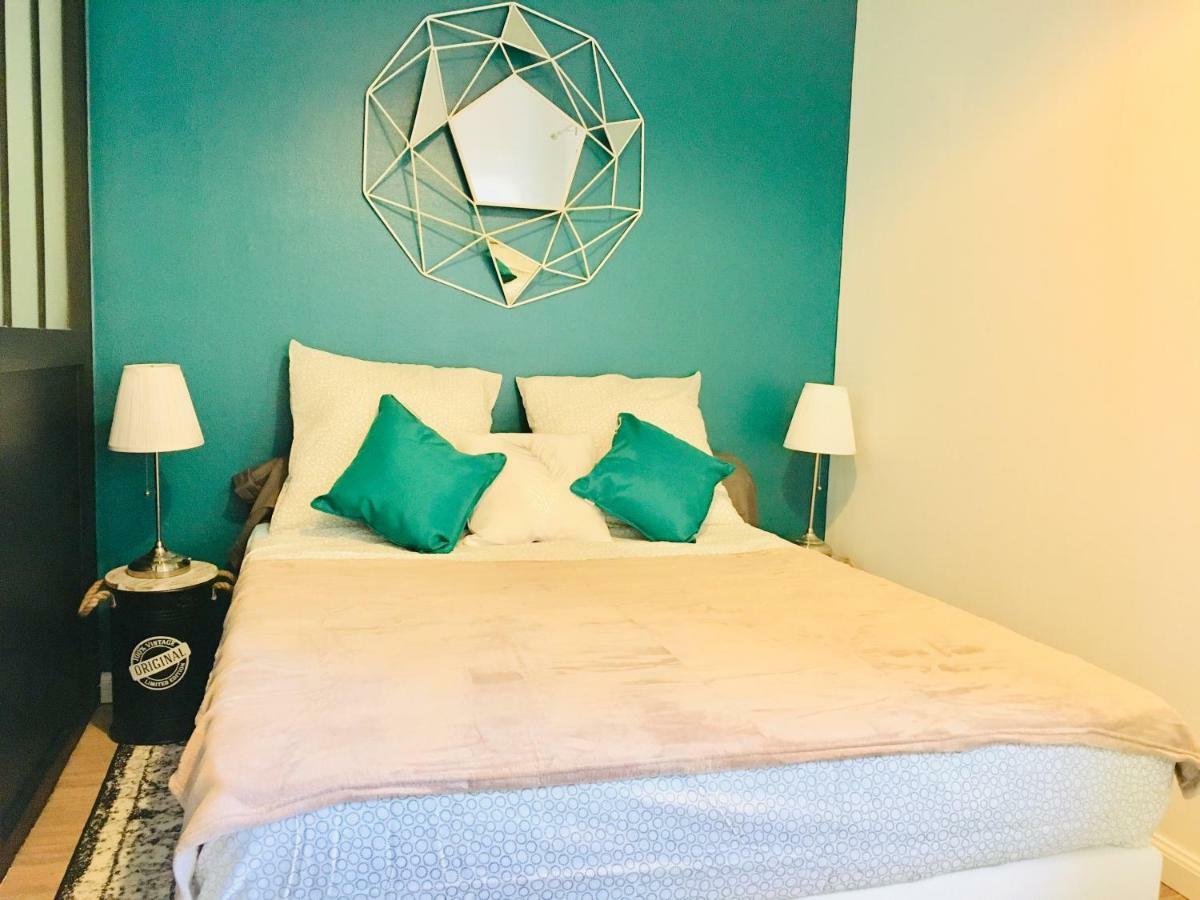 Magnifique T2 Neuf Top Emplacement ! Sete Ngoại thất bức ảnh